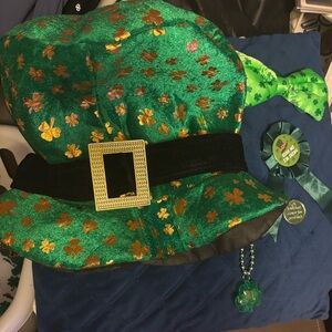 St.Patrick’s Day Accessories